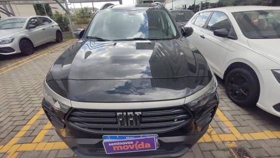FIAT PULSE 1.3 FLEX DRIVE CVT FIAT PULSE 1.3 FLEX DRIVE CVT